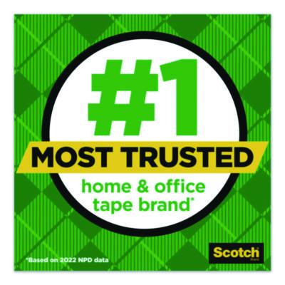 Magic Tape Refill, 1