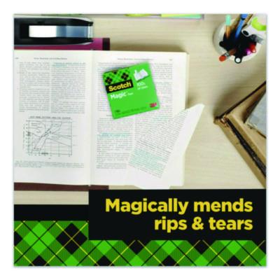 Magic Tape Refill, 1