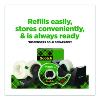 Magic Tape Refill, 1