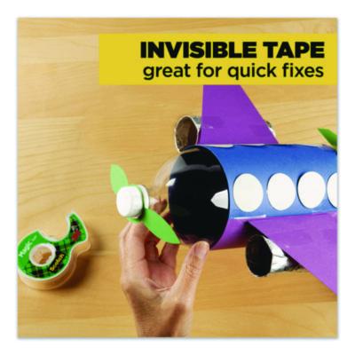 Magic Tape Refill, 1