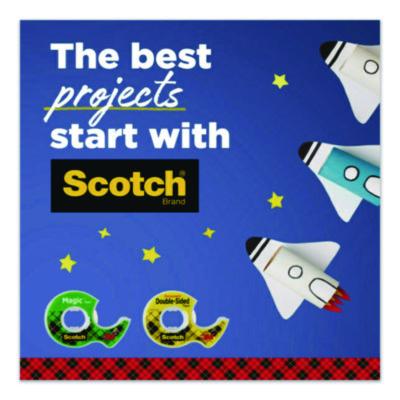 Magic Tape Refill, 1