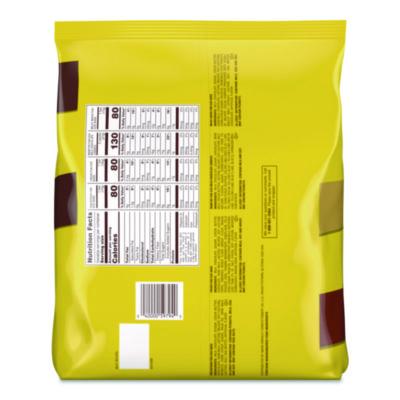 Fun Size Milk Chocolate Variety Pack, Assorted, 40.3 oz, 75 Pieces