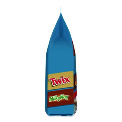 Minis Variety Jumbo Pack, Assorted, 30.63 oz Bag