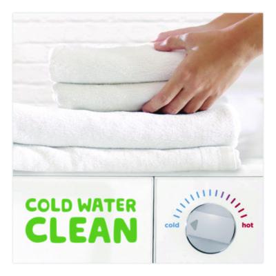 Flings Detergent Pods, Original, 112 Pods, 80 oz Tub