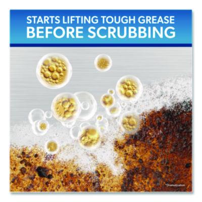 Heavy-Duty Manual Pot and Pan Dish Detergent, Original Scent, 1 gal Bottle