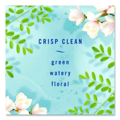 AIR, Heavy-Duty Crisp Clean, 8.8 oz Aerosol Spray, 3/Pack