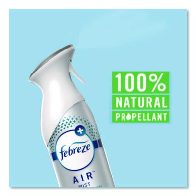 AIR, Heavy-Duty Crisp Clean, 8.8 oz Aerosol Spray, 3/Pack