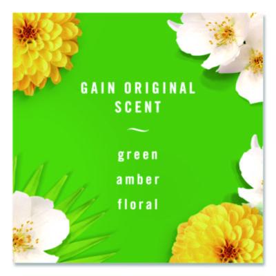 smallSPACES, Gain Original, 0.25 oz, 4/Pack