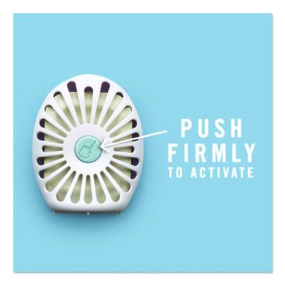 smallSPACES, Gain Original, 0.25 oz, 4/Pack