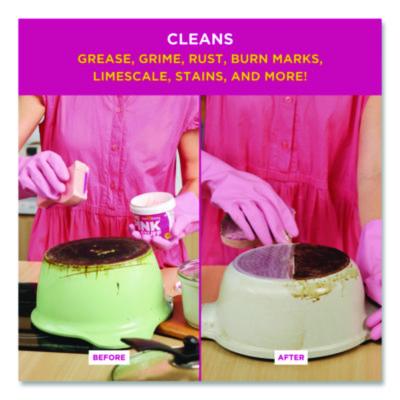 Miracle Cleaner Degreaser Paste, 17.6 oz Canister