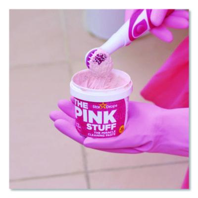 Miracle Cleaner Degreaser Paste, 17.6 oz Canister