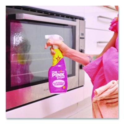 Multipurpose Cleaner Degreaser, Fruity Scent, 25.4 oz Spray Bottle