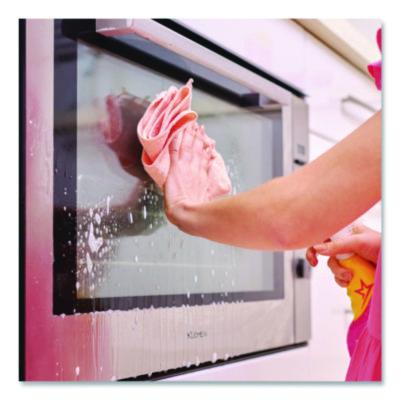 Multipurpose Cleaner Degreaser, Fruity Scent, 25.4 oz Spray Bottle