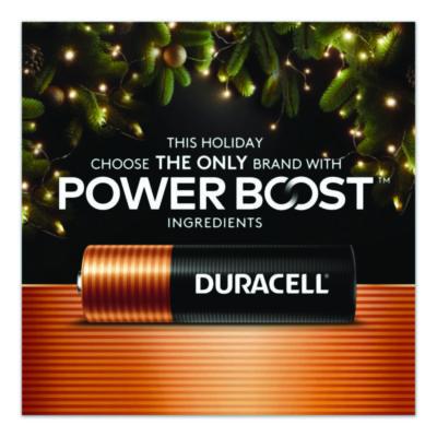 BATTERY,OPTIMUM AA,12/PK