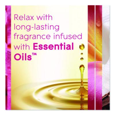 Plugin Scented Oil Refill, Exotic Tropical Blossoms, 0.67 oz, 10/Pack