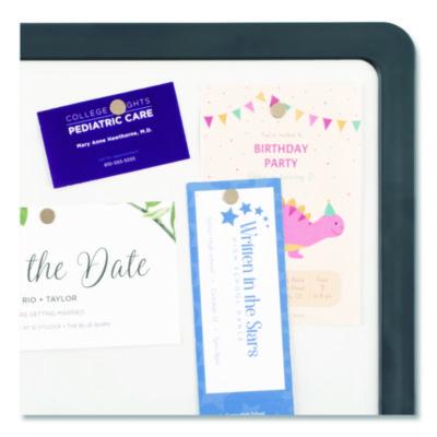 Matrix Magnets, Circles, Silver, 0.38