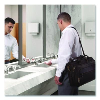 Square End Mill: 3/64