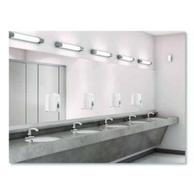 TCell Microtrans Odor Neutralizer Refill, Blue Splash, 48 mL, 6/Carton