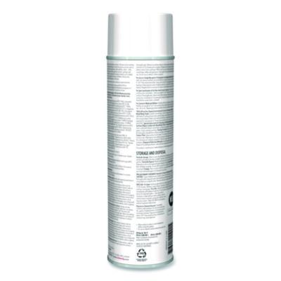 Spray Q Disinfectant, Country Fresh Scent, 17 oz Aerosol Spray, Dozen