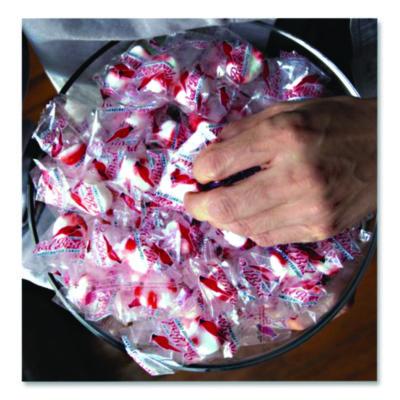 Red Bird Candy Break Soft Peppermint Puffs, 20 Lb Bag (AVTPDM20000) AVTPDM20000