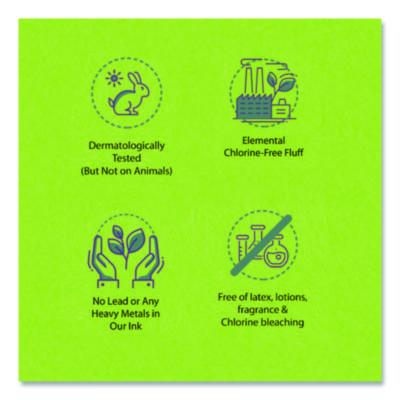 Cuties Premium Jumbo Diapers, Size 7, 41 Lbs And Up, 80/carton (CTJCRD701) CTJCRD701