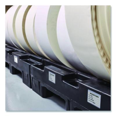 Avery Surface Safe Id Labels, Inkjet/laser Printers, 2 X 3.5, White, 10/sheet, 25 Sheets/pack (AVE61503) AVE61503