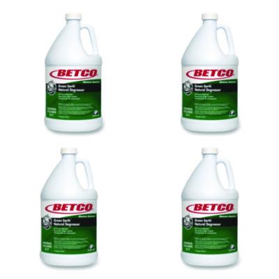 Betco® Green Earth Natural Degreaser