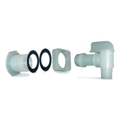 Rubbermaid® Commercial Spigot Kit