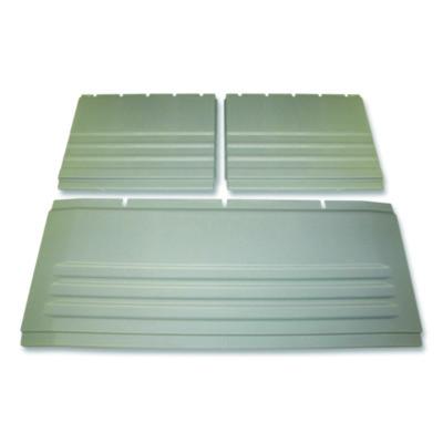 Rubbermaid® Commercial Utility Cart Replacement Parts