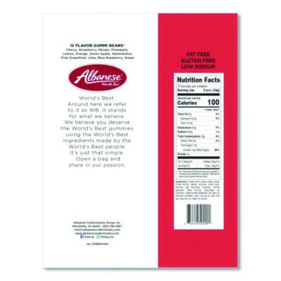 Albanese World%27s Best  (ABEACG51200) ABEACG51200