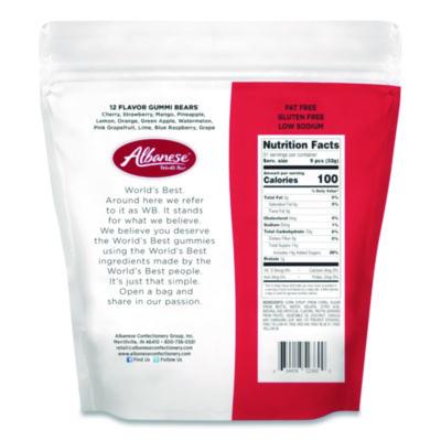 Albanese World%27s Best  (ABEACG53336) ABEACG53336