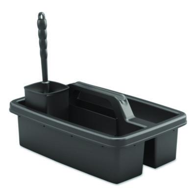 Suncast Commercial® Toilet Brush Caddy Kit