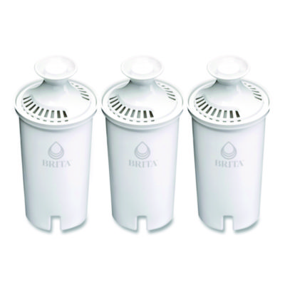 Brita® Standard Replacement Filters for Pitchers