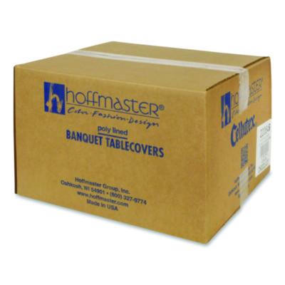 Hoffmaster® Cellutex Table Covers