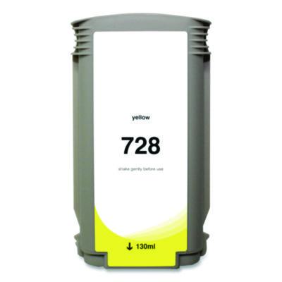 Clover Imaging Group 728 Ink