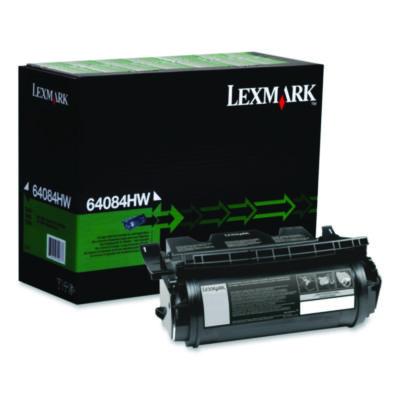 Lexmark™ 64035HA, 64080HW, 64084HW, 64404XA Laser Cartridge