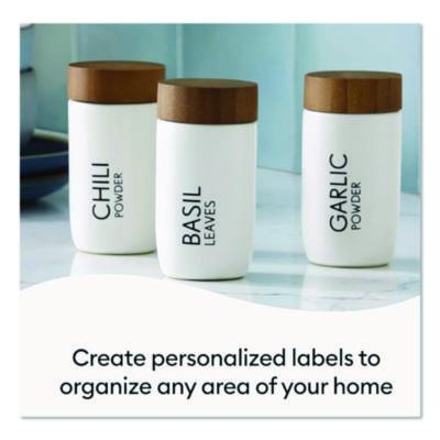 Cricut Joy Removable Smart Vinyl for Assorted Surfaces, 5.5 x 120, Black (CCU2008751) CCU2008751