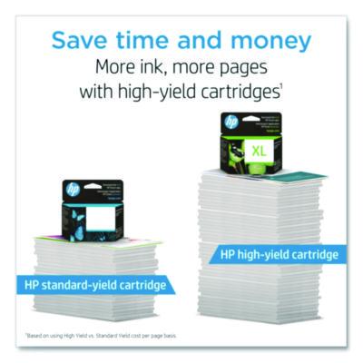 HP 902, (T6L90AN) Magenta Original Ink Cartridge HEWT6L90AN