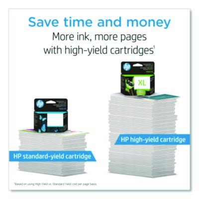 HP 902XL Magenta High Yield Original Ink Cartridge (T6M06AN) HEWT6M06AN