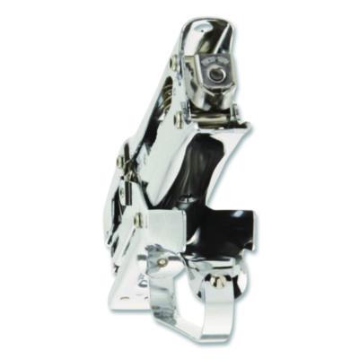 Ace Lightweight Clipper Stapler, 20-Sheet Capacity, 2.63" Throat, Chrome (ACE07020) ACE07020