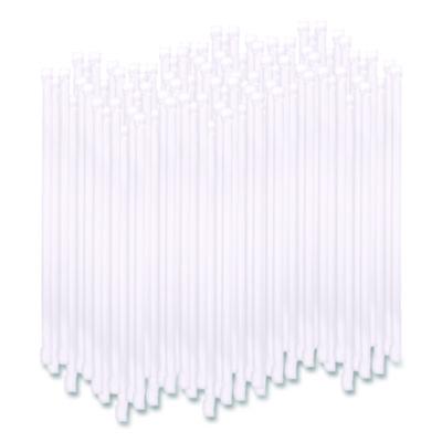 Berkley Square Wrapped Wood Stirrers, 5.5", 500/Box (BEKBEP90211) BEKBEP90211