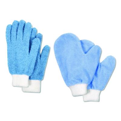 TidyUps Microfiber Dusting Gloves and Mitts