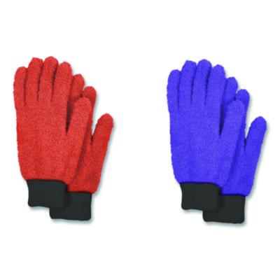 TidyUps Microfiber Dusting Gloves