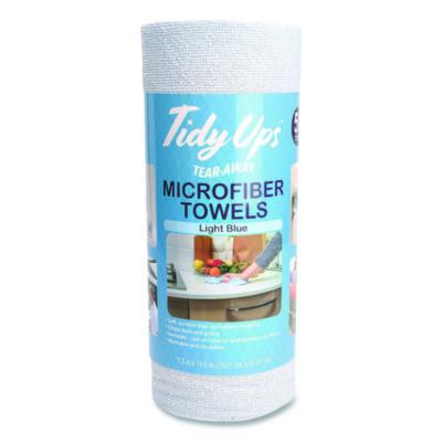 TidyUps Microfiber Towel Roll