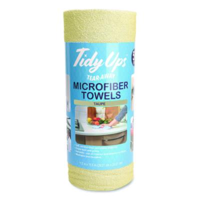 TidyUps Microfiber Towel Roll