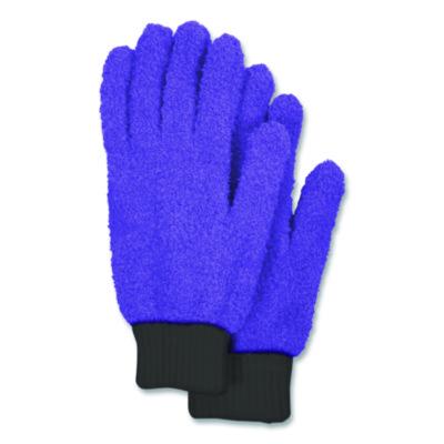 TidyUps Microfiber Dusting Gloves