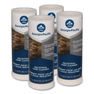 Georgia Pacific® Professional Industrial Hand Cleaner