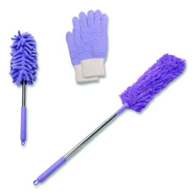 TidyUps Four-Piece Dusting Set