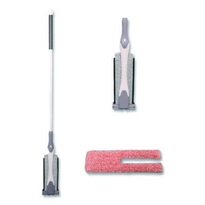 TidyUps 4-in-1 Squeegee Mop