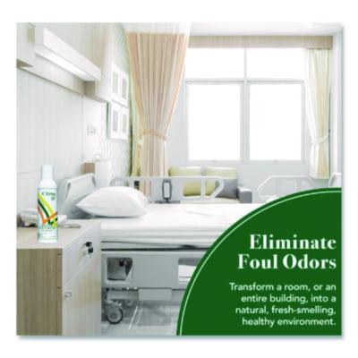 Citrus II All Natural Pure Citrus Air Fragrance, Original Blend, 7 Oz Non-Aerosol Spray Can (BMTCOBF046750) BMTCOBF046750